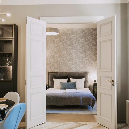 Eden Apartment 리가 외부 사진