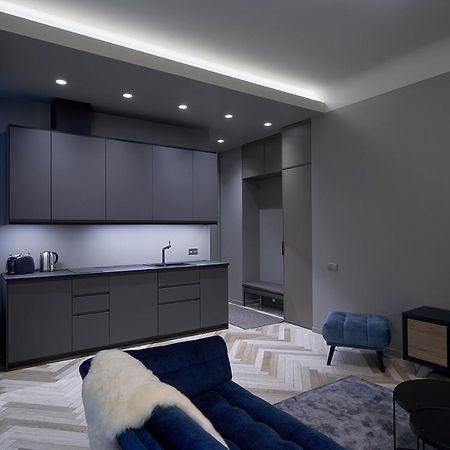 Eden Apartment 리가 외부 사진